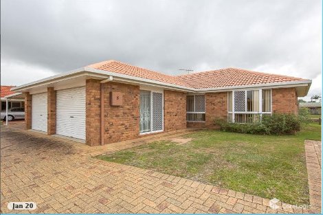 8 Kenzie Ct, Brendale, QLD 4500