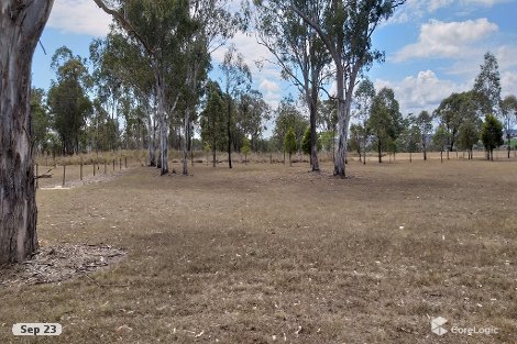 3 Dusty Cl, Moffatdale, QLD 4605