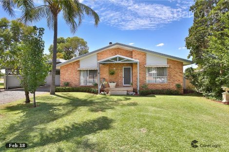 12 King St, Gol Gol, NSW 2738