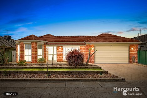 24 Wood Gr, Burnside, VIC 3023