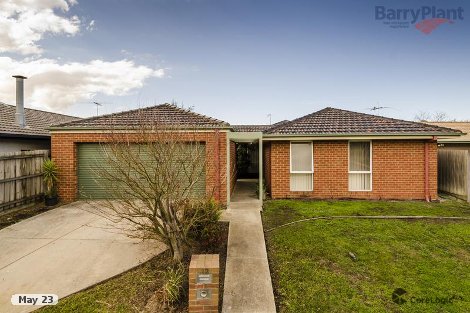 12 Andrew Chirnside Ave, Seabrook, VIC 3028