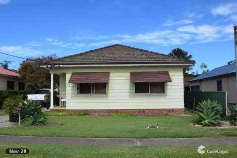 2/95 Lockyer St, Adamstown, NSW 2289