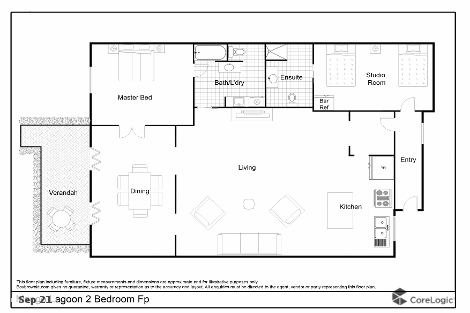 26/81-85 Cedar Rd, Palm Cove, QLD 4879