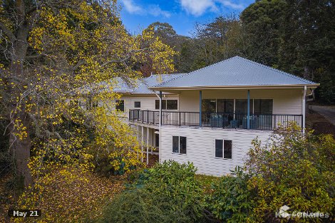 231 Belgrave-Gembrook Rd, Menzies Creek, VIC 3159