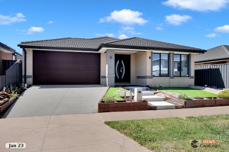 17 Letchworth St, Strathtulloh, VIC 3338