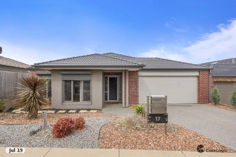 11 Seton Way, Darley, VIC 3340