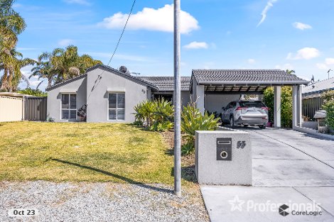 53 St Andrews Dr, Yanchep, WA 6035