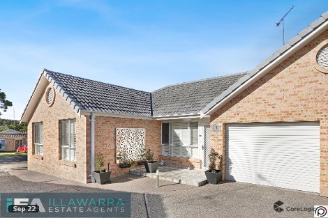 1/16 Kianga Cl, Flinders, NSW 2529