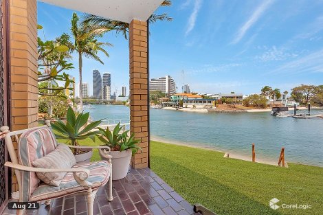 1/18-20 Sunshine Bvd, Broadbeach Waters, QLD 4218