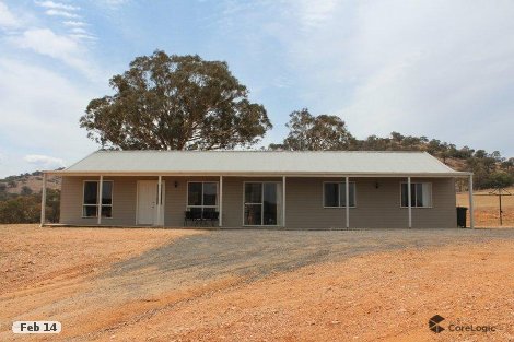 11 Pymonts Lane, Peel, NSW 2795