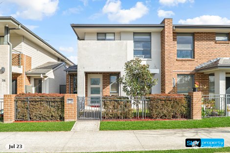 26 Greygum Tce, Marsden Park, NSW 2765