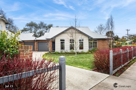 2/29 Buckland St, Woodend, VIC 3442