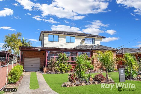 4 Tanderra St, Colyton, NSW 2760