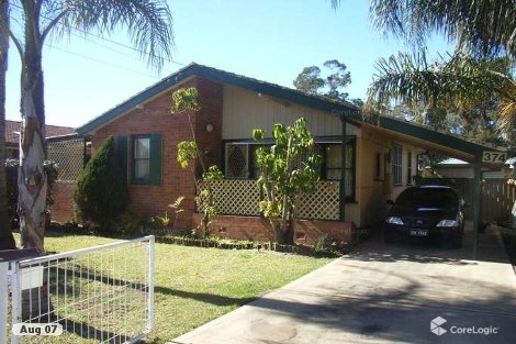 374 Luxford Rd, Lethbridge Park, NSW 2770