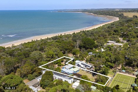 7 Bluff Rd, Merricks Beach, VIC 3926