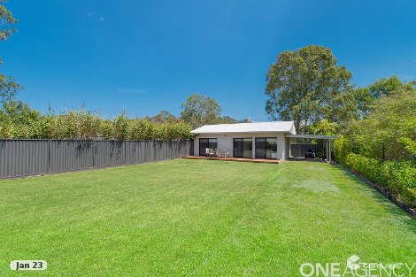 293 Rawdon Island Rd, Sancrox, NSW 2446