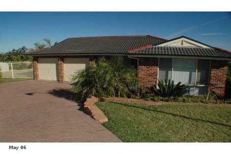 8 Quail Ct, Cameron Park, NSW 2285