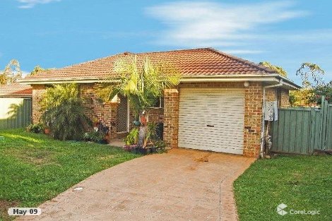 25 Lewis Rd, Cambridge Gardens, NSW 2747