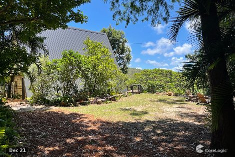 4 Billa St, Point Lookout, QLD 4183