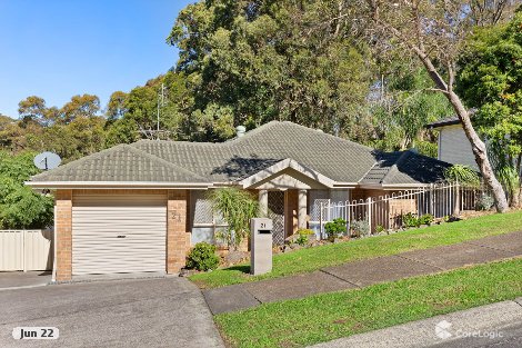 21 Schaefer Cl, Tingira Heights, NSW 2290