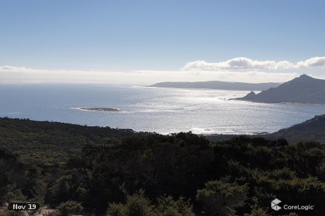 Lot 1 Boat Harbour Rd, Killiecrankie, TAS 7255