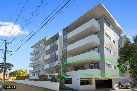 2/512 Oxley Rd, Sherwood, QLD 4075