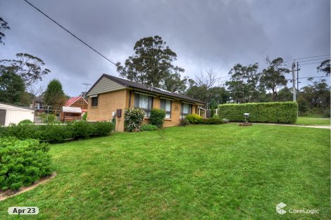 1 Radiance Ave, Blackheath, NSW 2785