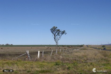 Lot 18 Toowoomba-Karara Rd, Wyreema, QLD 4352