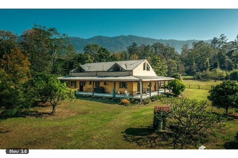 421 Summervilles Rd, Thora, NSW 2454