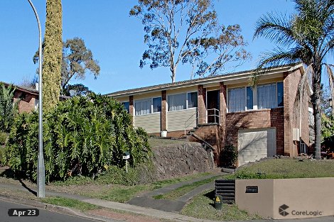 4 Lawn Ave, Bradbury, NSW 2560