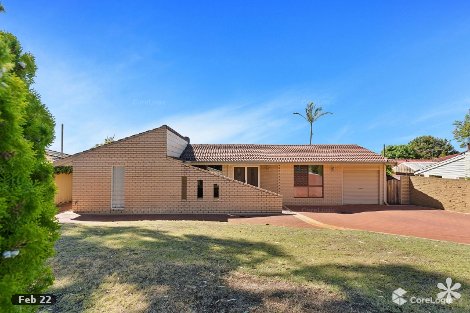 57 Darley Cir, Bull Creek, WA 6149