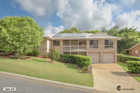 24 Gapparis St, Kin Kora, QLD 4680