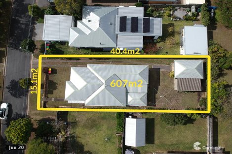 20 Milford St, Alderley, QLD 4051