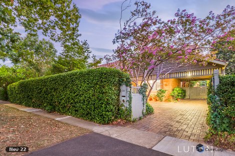 24 Farrer St, Braddon, ACT 2612