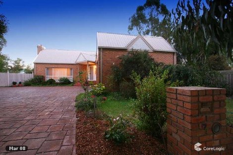 15 Oliver Ct, Kilsyth South, VIC 3137