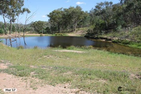 Lot 85 Springfield Rd, Mole River, NSW 2372