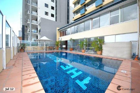 13/189 Leichhardt St, Spring Hill, QLD 4000