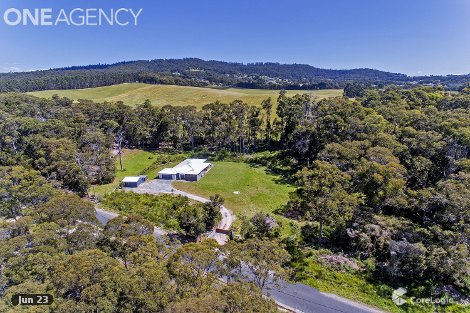 42 Castle Dr, Tarleton, TAS 7310