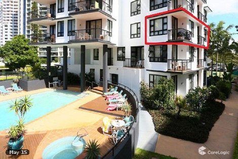 201/30-34 Surf Pde, Broadbeach, QLD 4218