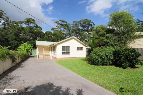 23 Mernie St, Old Erowal Bay, NSW 2540