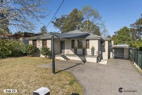 11a Rusden Rd, Blaxland, NSW 2774