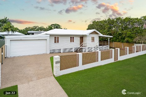 4 Suttor St, Mysterton, QLD 4812