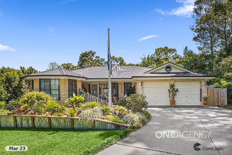 43 Lochaven Dr, Bangalee, NSW 2541