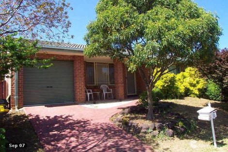 28 Hydrangea Pl, Macquarie Fields, NSW 2564