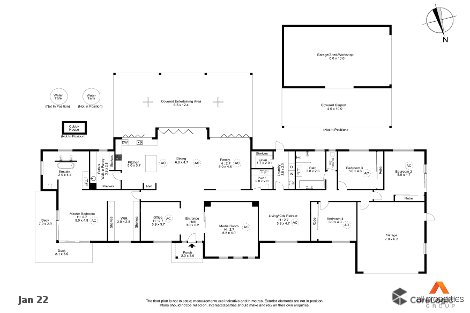 74-78 Riemore Cct, Tamborine, QLD 4270