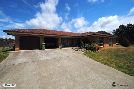 Lot 343 Browns Gap Rd, Hartley, NSW 2790