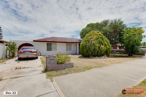 102 Milina St, Hillman, WA 6168