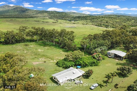 3123 Mareeba-Dimbulah Rd, Mutchilba, QLD 4872