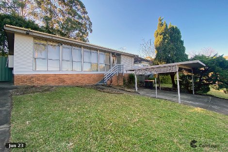 8 Haynes Ave, Seven Hills, NSW 2147