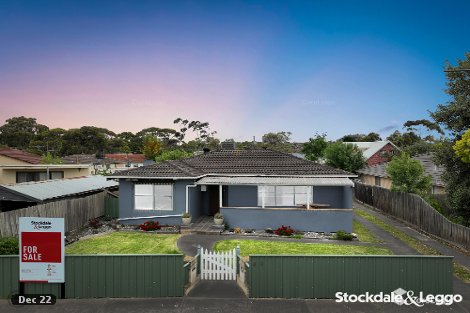 32 Evans Cres, Laverton, VIC 3028